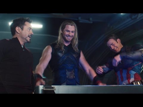 4 der witzigsten FILM-OUTTAKES/PATZER aus Superhelden-Filmen!