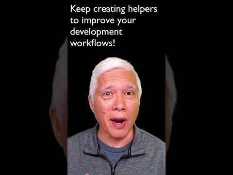 Keep improving your workflows! #tdd #aicoding #swiftui #swiftlang #xcode thumbnail