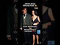Johnny Depp Winona Ryder A Love Story That Defined The 90s Beforeandafter Johnnydepp