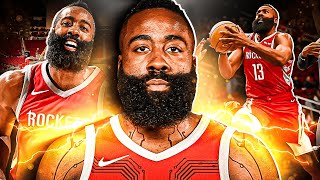 Quando James Harden Jogou O Basquete Mais IMPARÁVEL Da História