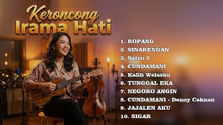 Download lagu WOW! ROPANG - SINARENGAN | VERSI KERONCONG JAWA 2026 | COVER KERONCONG IRAMA HATI mp3