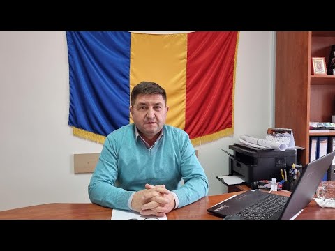 Interviurile TurdaNews - Ioan Racolța - primarul comunei Călărași (29.01.2022)