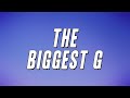 EBK Jaaybo The Biggest G First Day Out Lyrics
