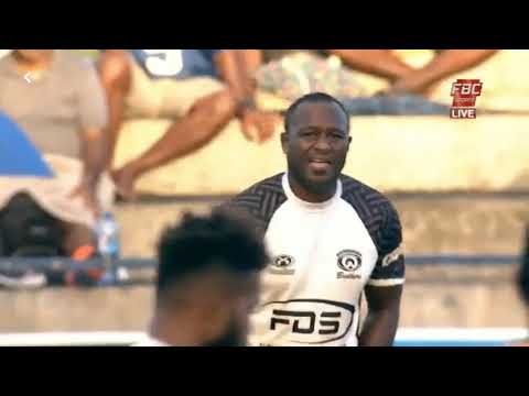 Marist 7s 2020 3rd Place: Barbarian vs Police Blue