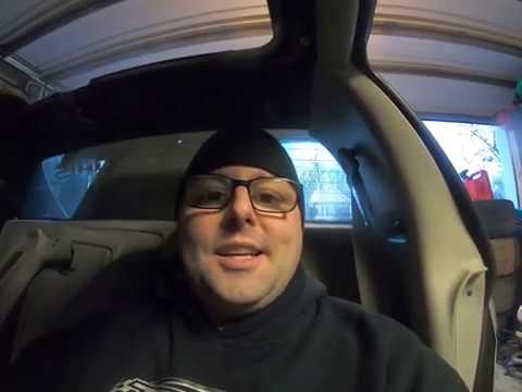 85 Fiero first start in 19 years.