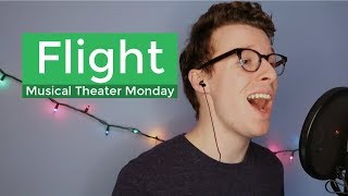 Flight | Craig Carnelia (Cover) MTM