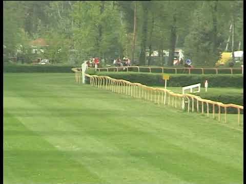 LL, 1. 5. 2019, 4. dostih - HANDICAP HOTELU OLYMPIONIK