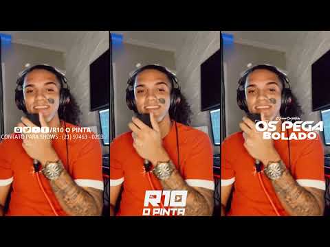 R10 o Pinta - Melhor Fase ( prod. Dj Nescau Rj )