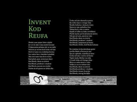 Bend KARNE - Invent kod Reufa