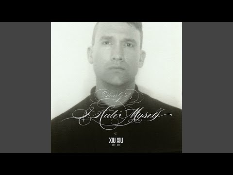 Videoclip de Cute Pee Pee (Bonus Track) — Xiu Xiu