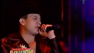 Valentin Elizalde-Aunque te Enemores