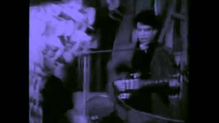 Through the Unspeakable Vessel - Open House (Lou Reed/John Cale cover)