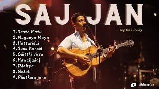 Download lagu Sajjan Raj Vaidya top hits' songs collection mp3
