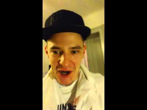 DJ Smo Representing For AshPromo.com