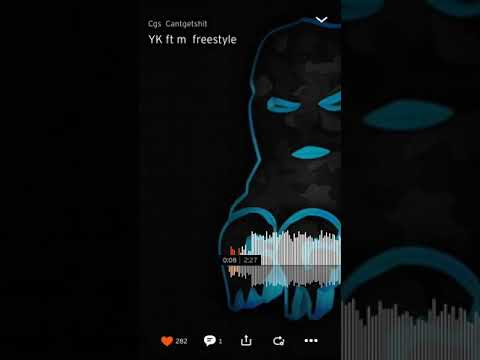 YK x B4B - Freestyle