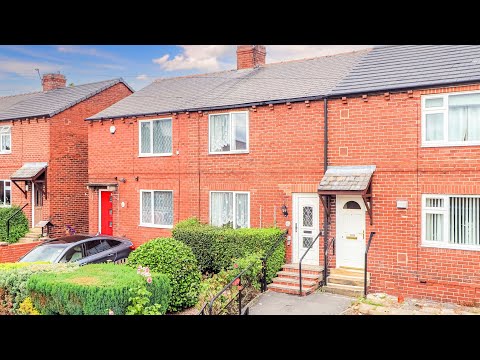 Sunroyd Avenue, Horbury - Virtual Tour