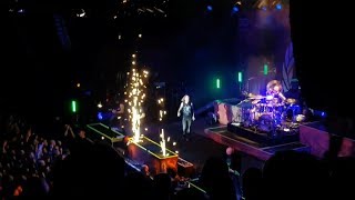 Stone Sour - Knievel Has Landed (2017 Berlin Germany)