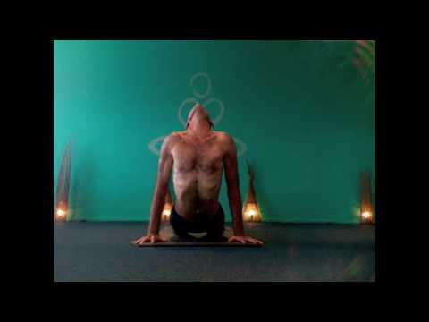 4th Series Ashtanga with Mark Togni
