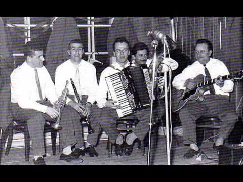 Avsenik Gorenjska polka (1959)
