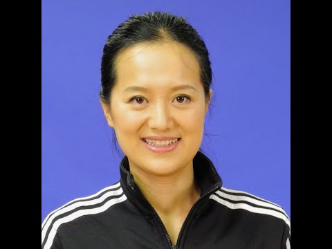 An Introduction to Wu-Style Tai Chi with Sifu Amin Wu