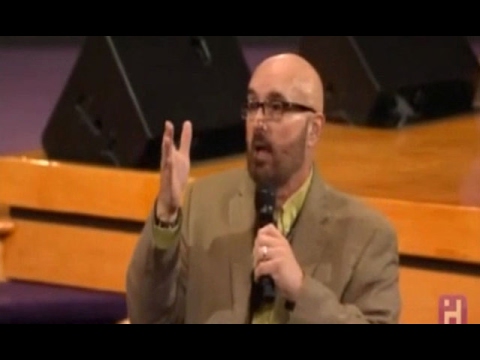 Valor Chapel: Scott Fleming - 4 signs that shows witchcraft is attacking you