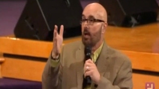 Valor Chapel: Scott Fleming - 4 signs that shows witchcraft is attacking you