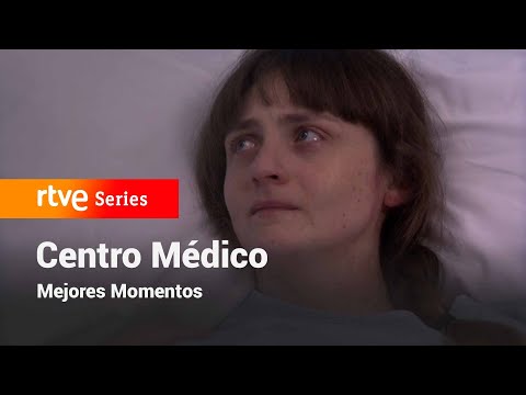 Centro Médico: Capítulo 903 - Mejores momentos #CentroMédico | RTVE Series