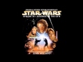 Star Wars III - The Birth of the Twins and Padme's Destiny