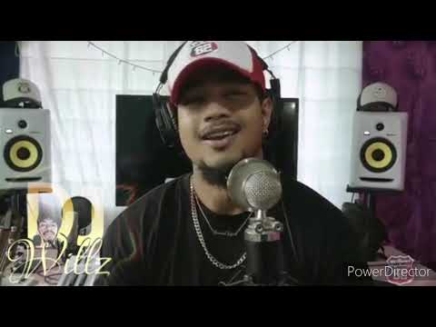 Dj Willz x Grandpa,  Ft sam Chooko  reggae Mix swc