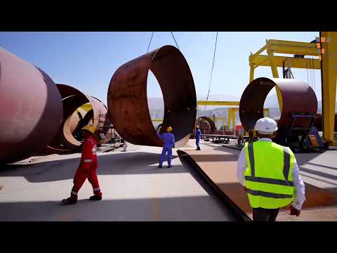 Fabcon Heavy Engineering RMC FZC