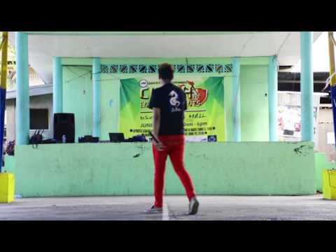 James LIVE at COE2K16: Women's Basketball [052216]