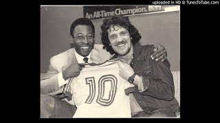 Master Capaldi - Warriors of Love