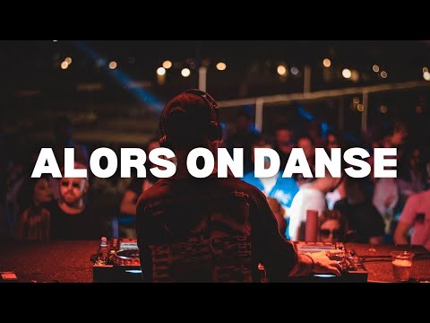Stromae - Alors On Danse (Danny Roma, Manrix Afro House Remix)