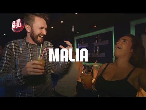 MALIA 2015: Club 18-30 TV lands in Malia