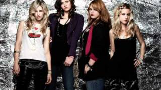 The Donnas   I Dont Want To Know