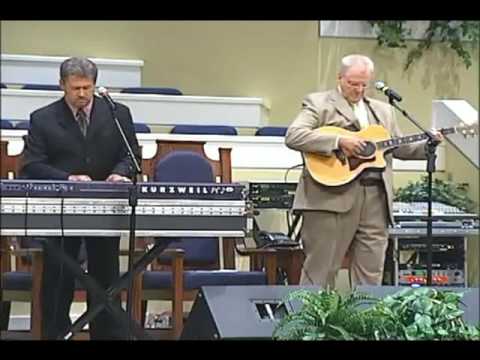 The Rowlands - "One Scarred Hand"