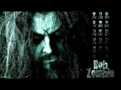 Rob Zombie- Dragula *Lyrics*