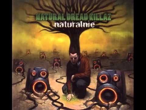 Natural Dread Killaz - TXT feat. Olamonola i Midmike / Budzisz sie rano