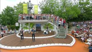 2014-07-20 - Nick Howard | Fernsehgarten