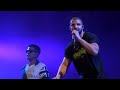 Wireless Festival 2015 Friday Headline Drake