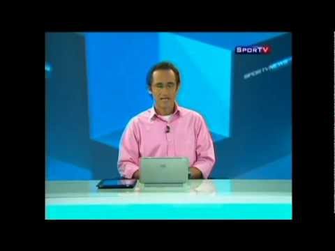Tolima 2x0 Corinthians - Pré Libertadores 2011 - Narração ET BILÚ