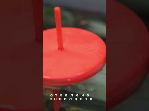 фото жерлицы летние 10шт в сумке (оранжевые) 0