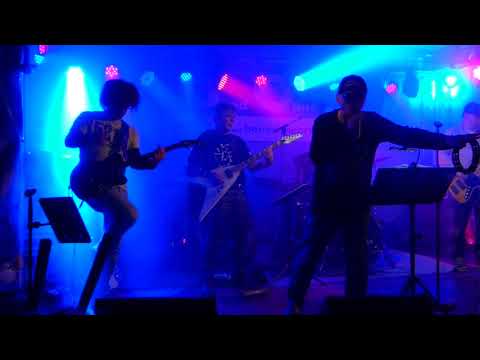 BOP mit "Smoke on the water"