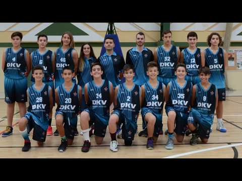 Motivación Camp. Andalucía 2018 CB Cimbis. Avengers