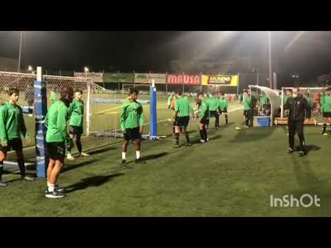 Sesión MD-3 QQEE @uecornella