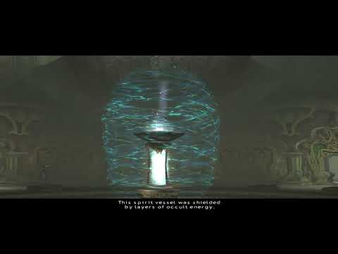 Legacy of Kain : Defiance - chapter 10