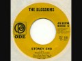 THE BLOSSOMS - Stoney End