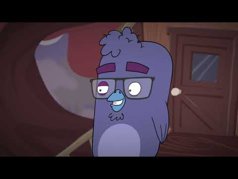 Wolf & Owl Tales - Henry VII