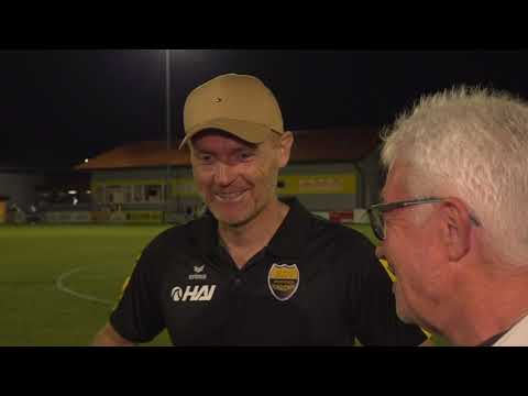 Schalchen gg Ostermieting - OÖ Cup2023/24