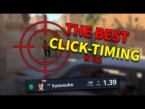 The SUPER SIMPLE reason Kyousuke hits EVERYTHING